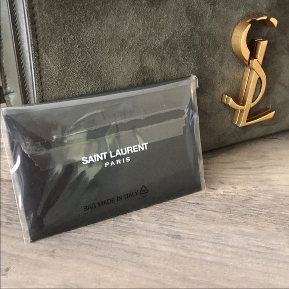 Crossbody bag - Picture 7 of 9